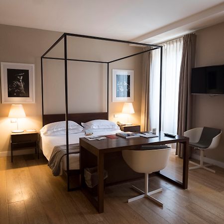 Escalus Luxury Suites Verona Esterno foto