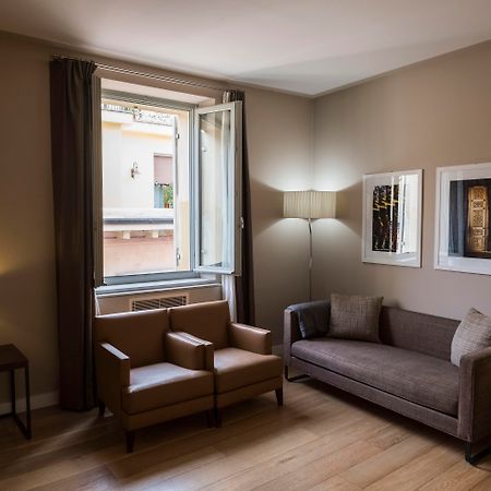 Escalus Luxury Suites Verona Esterno foto