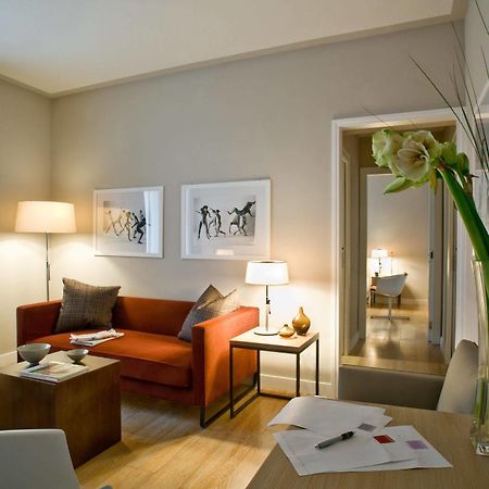 Escalus Luxury Suites Verona Esterno foto