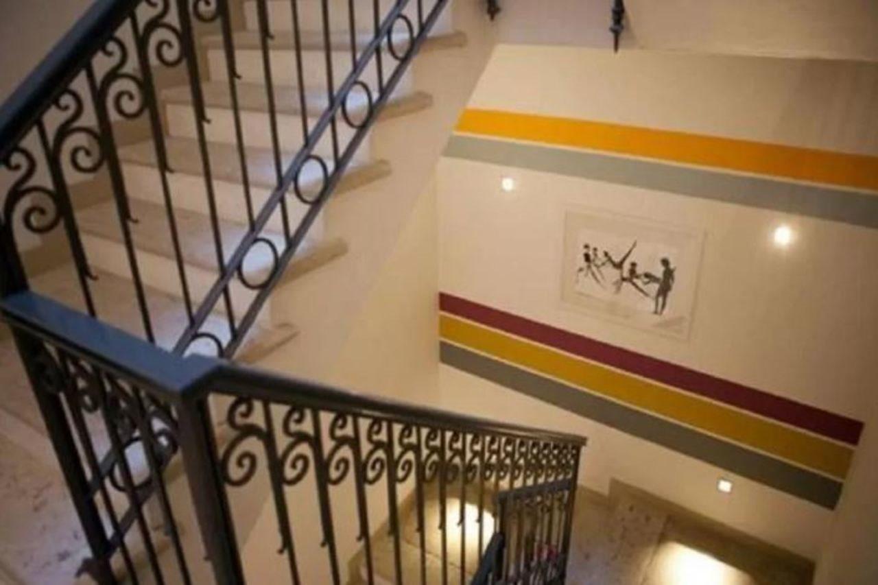Escalus Luxury Suites Verona Esterno foto