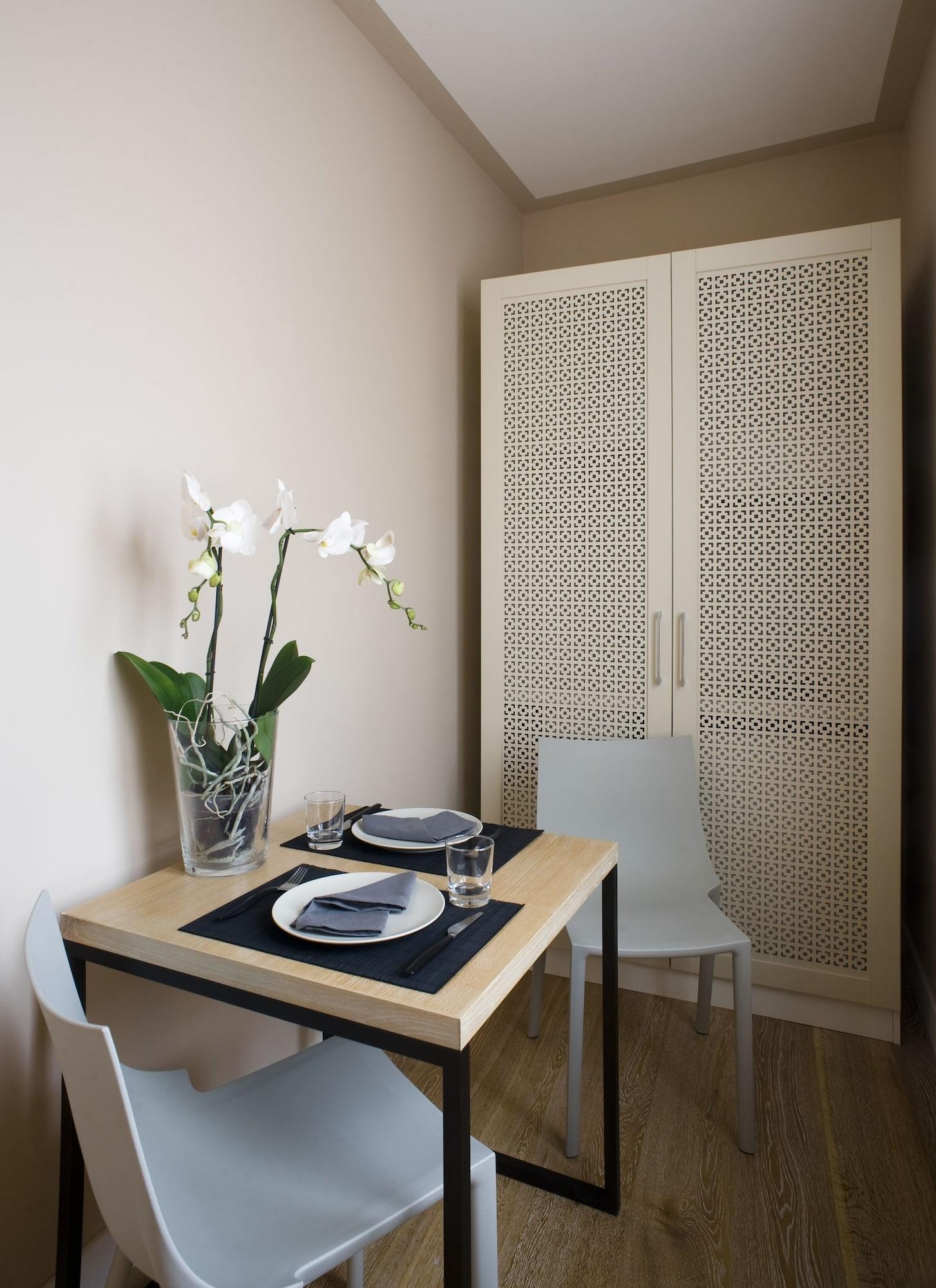 Escalus Luxury Suites Verona Esterno foto