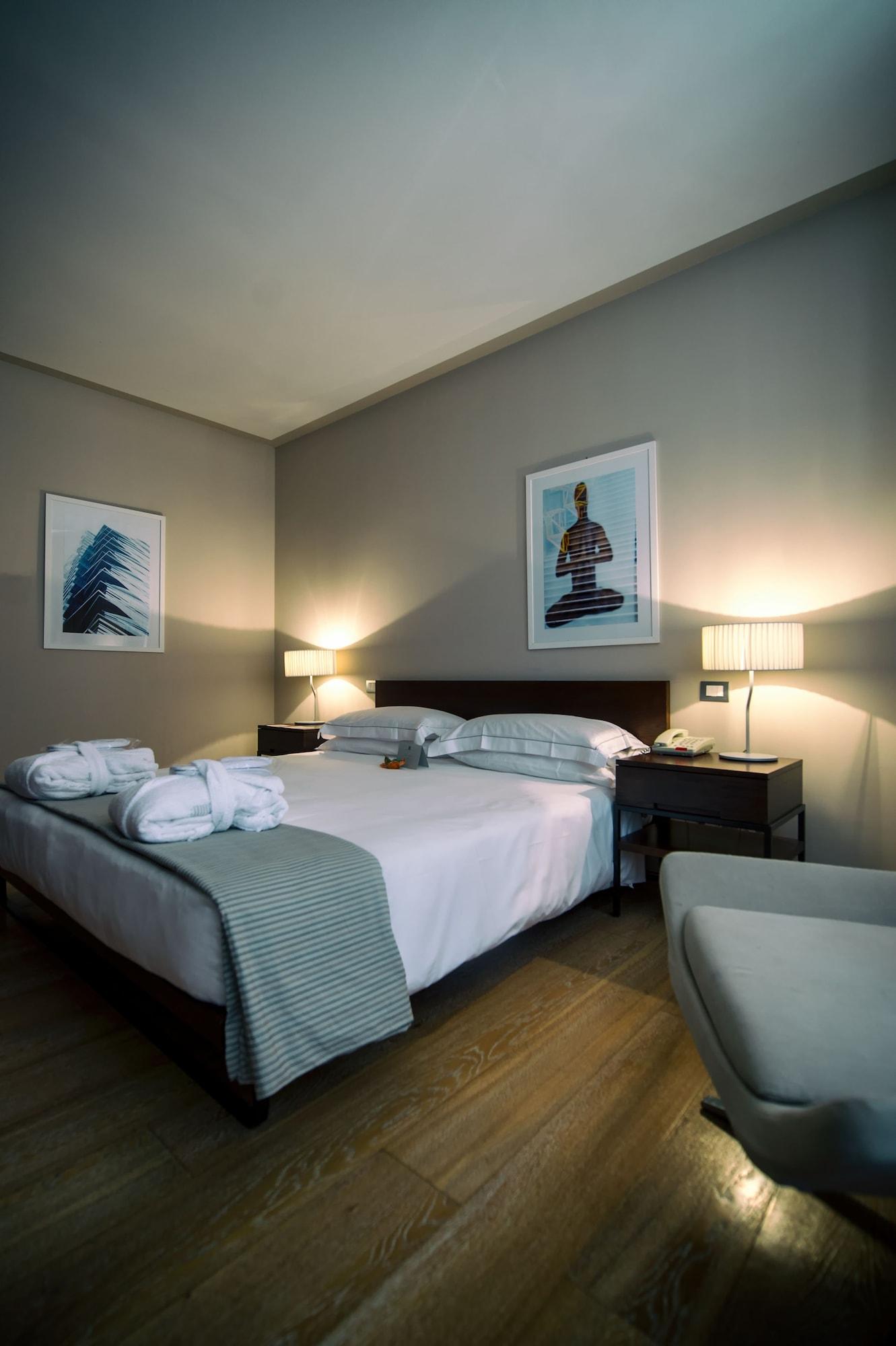Escalus Luxury Suites Verona Esterno foto