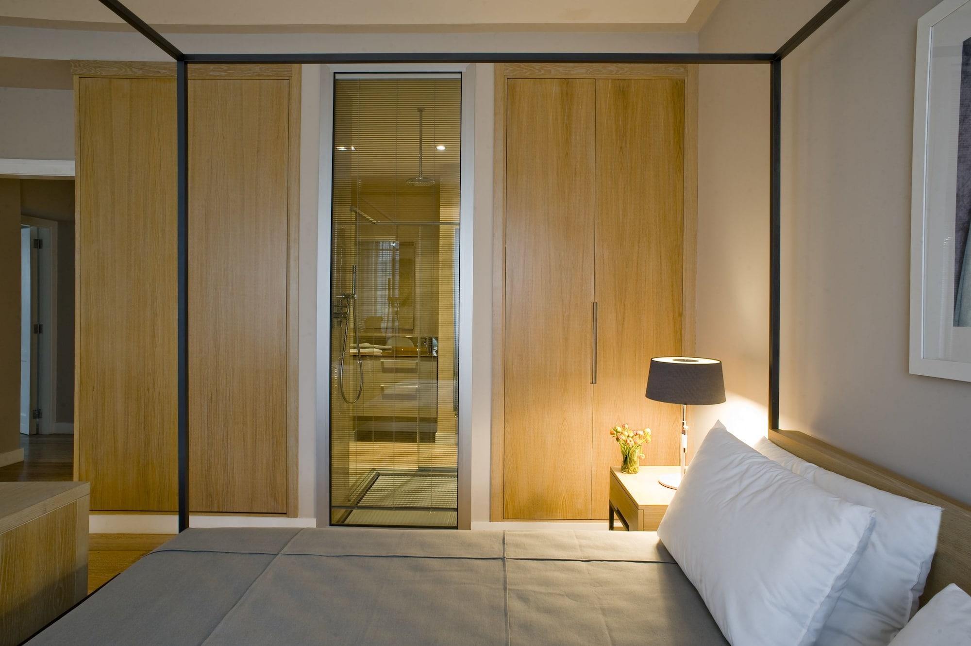 Escalus Luxury Suites Verona Esterno foto