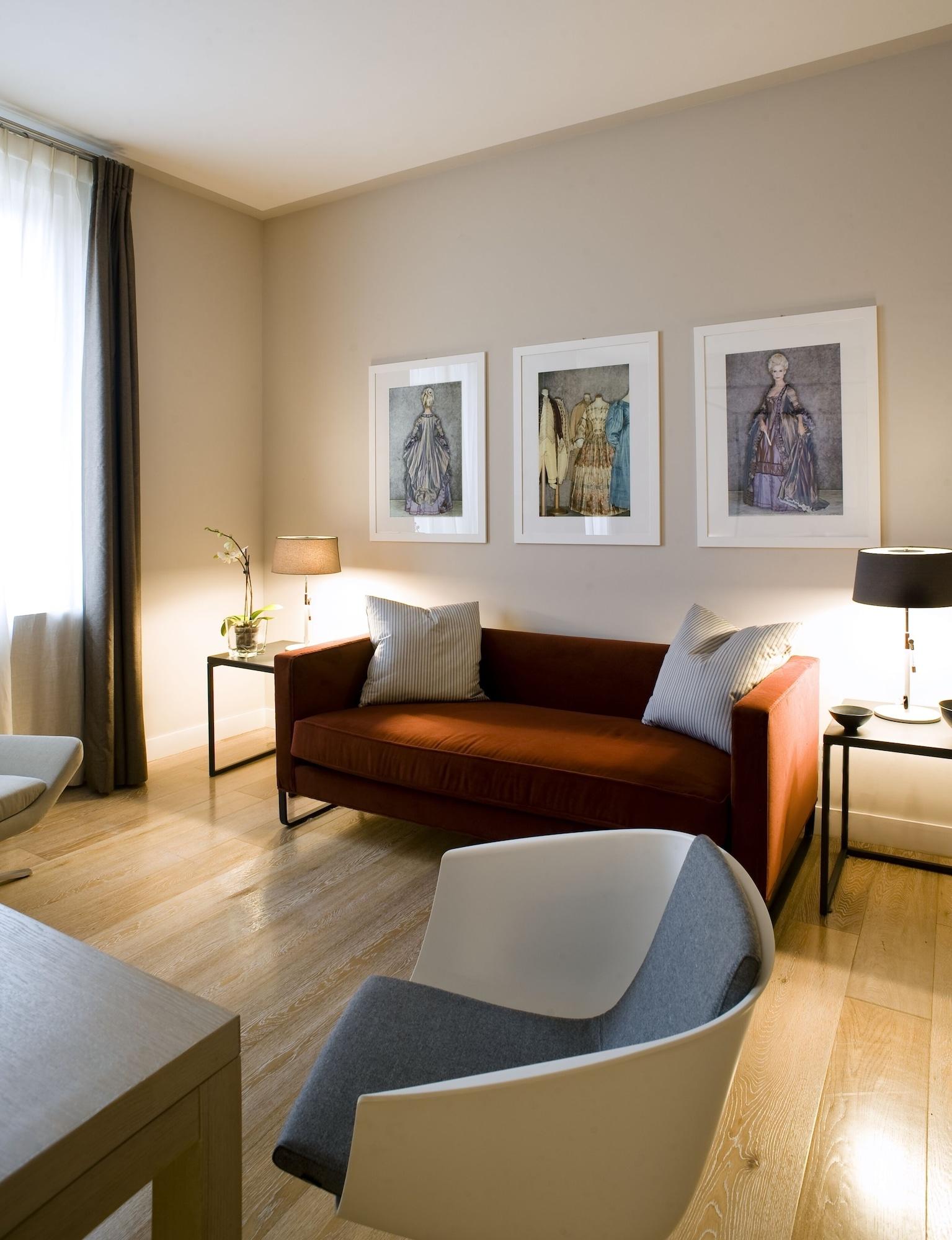 Escalus Luxury Suites Verona Esterno foto