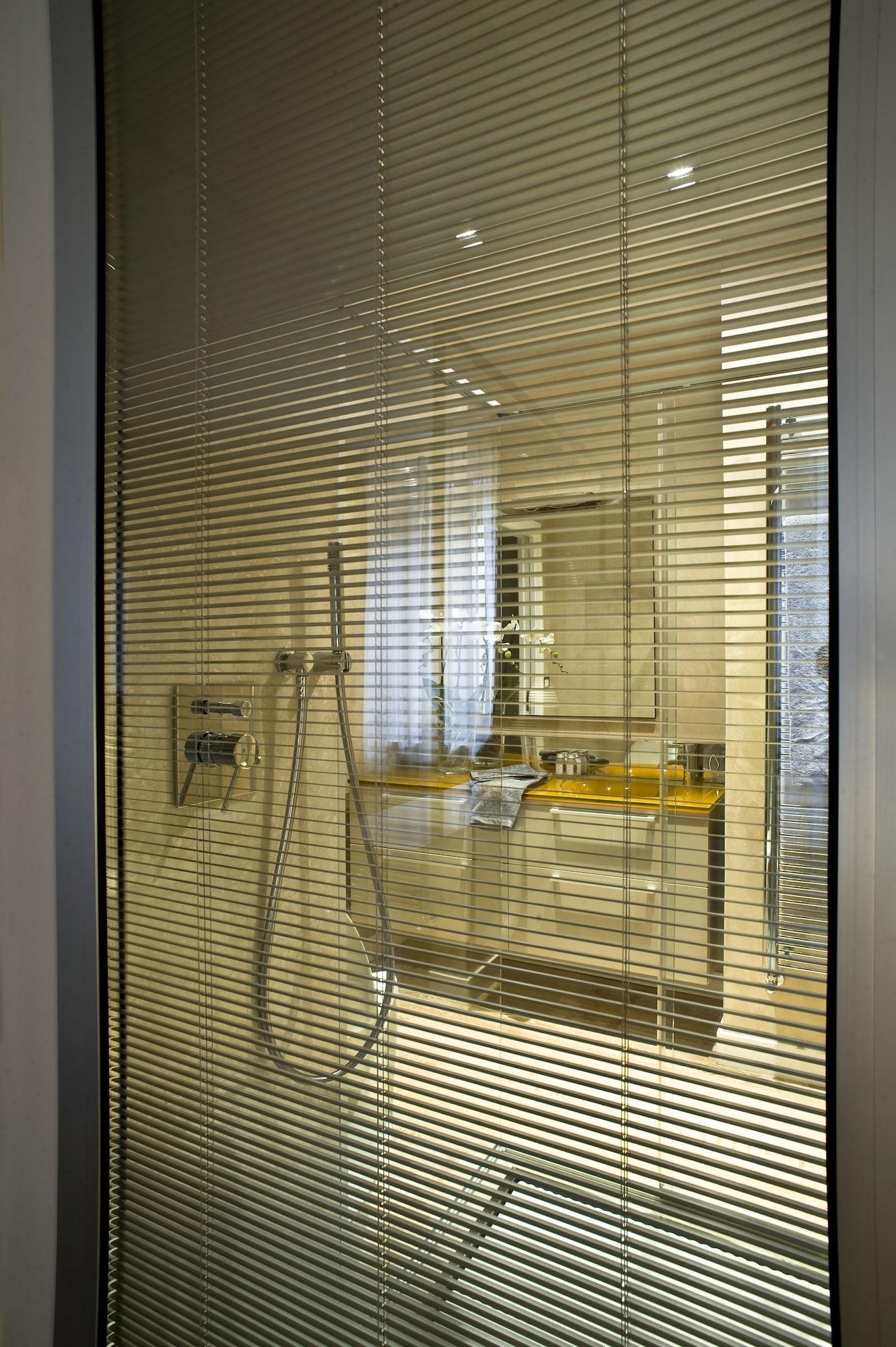 Escalus Luxury Suites Verona Esterno foto
