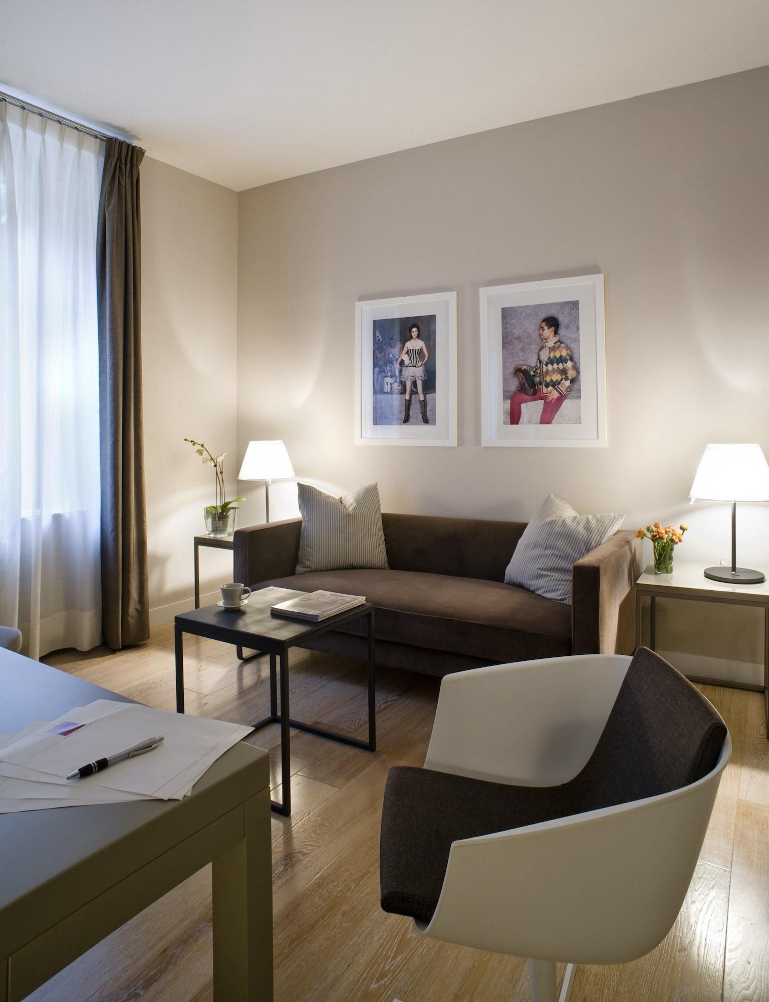 Escalus Luxury Suites Verona Esterno foto