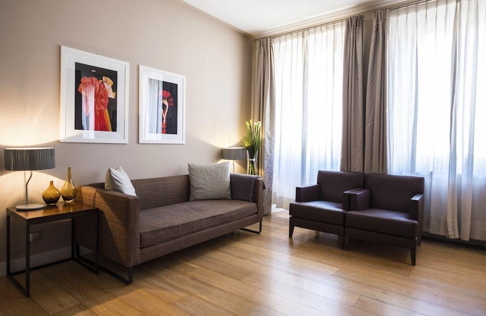 Escalus Luxury Suites Verona Esterno foto
