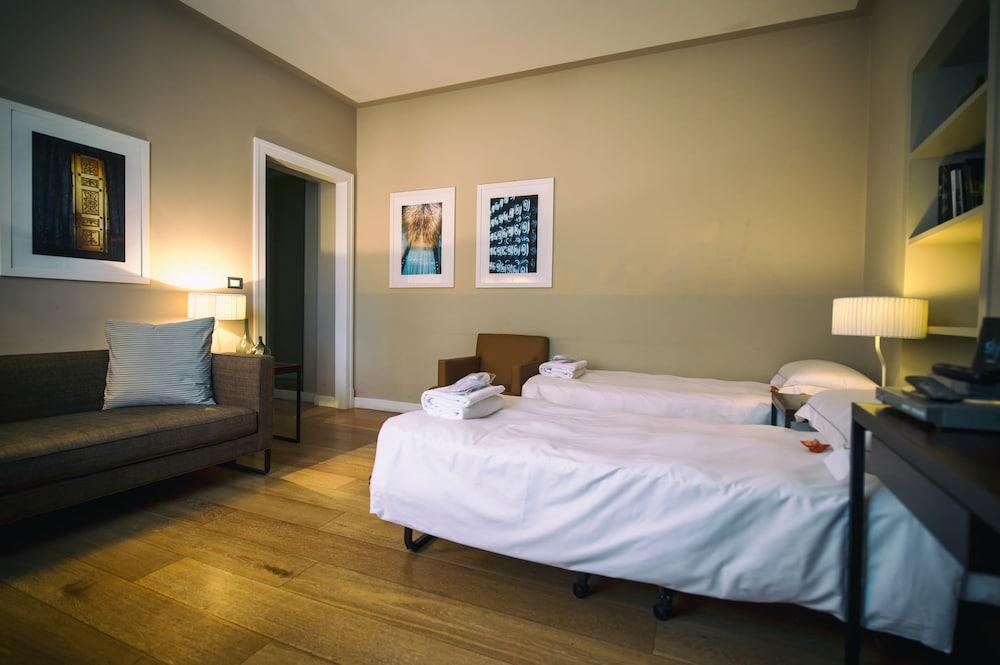 Escalus Luxury Suites Verona Esterno foto