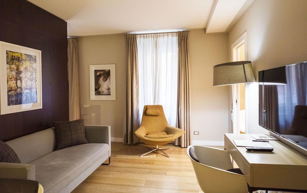 Escalus Luxury Suites Verona Esterno foto