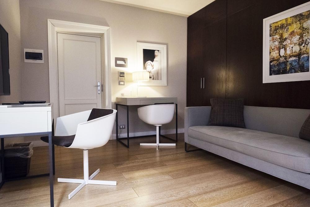 Escalus Luxury Suites Verona Esterno foto