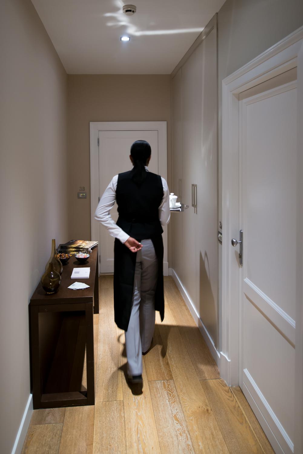 Escalus Luxury Suites Verona Esterno foto