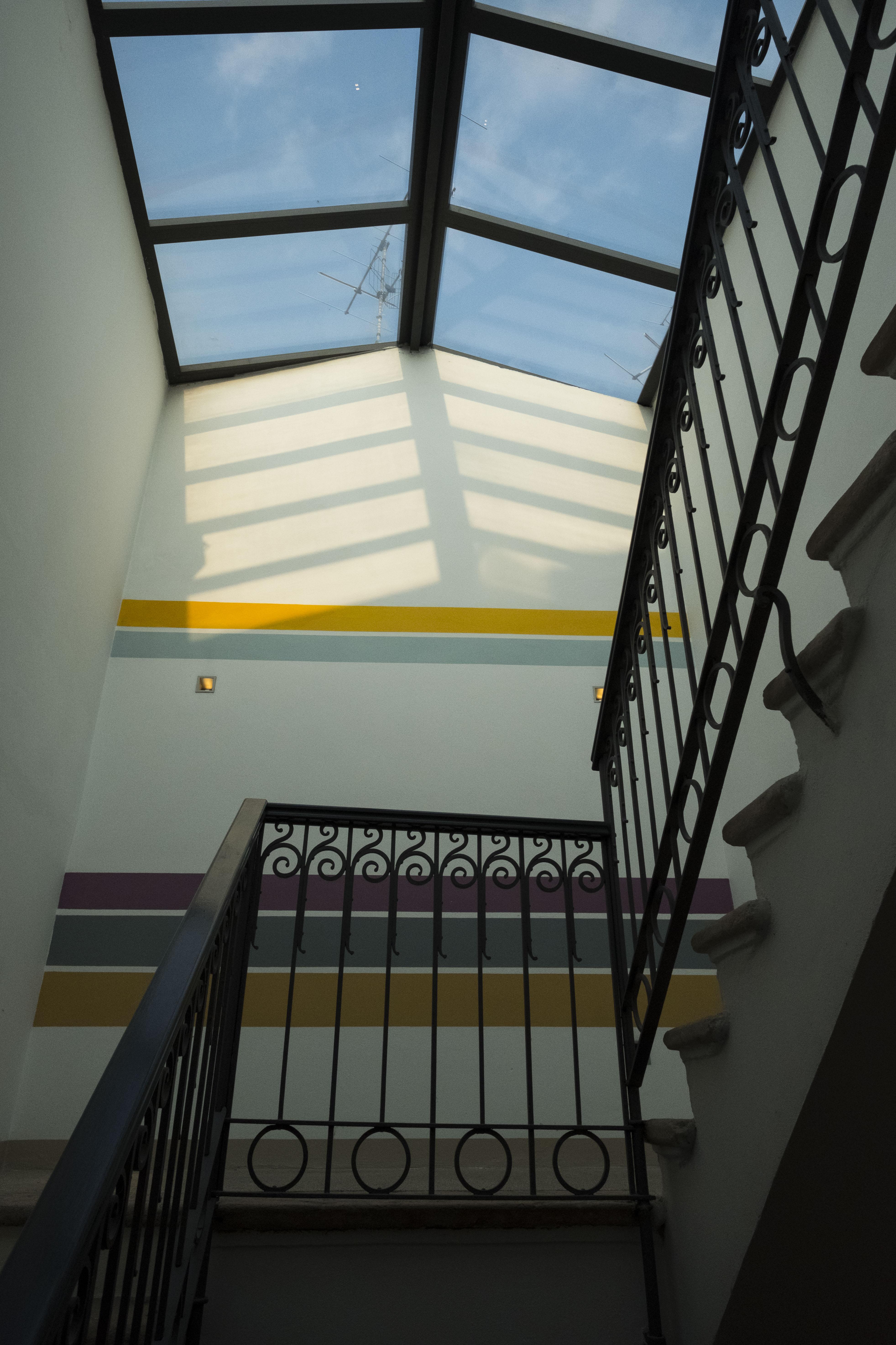 Escalus Luxury Suites Verona Esterno foto