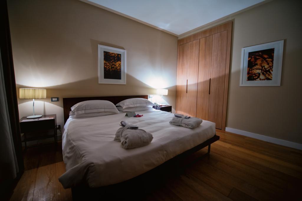 Escalus Luxury Suites Verona Esterno foto