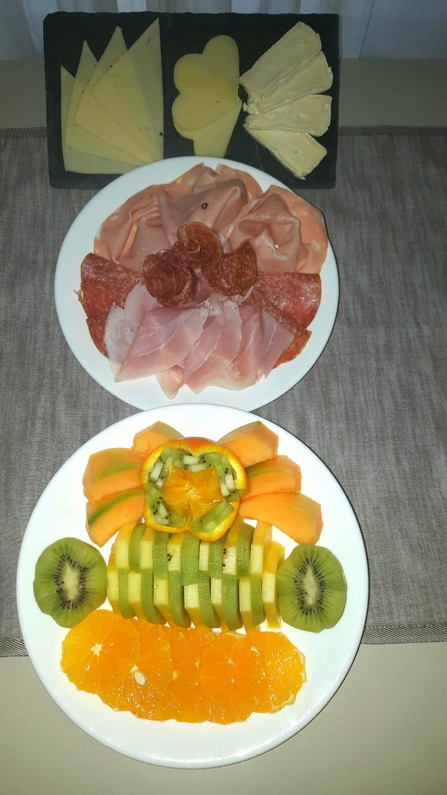 Escalus Luxury Suites Verona Esterno foto