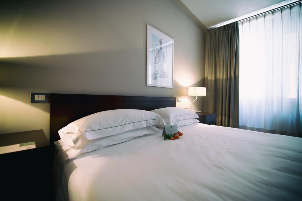 Escalus Luxury Suites Verona Esterno foto