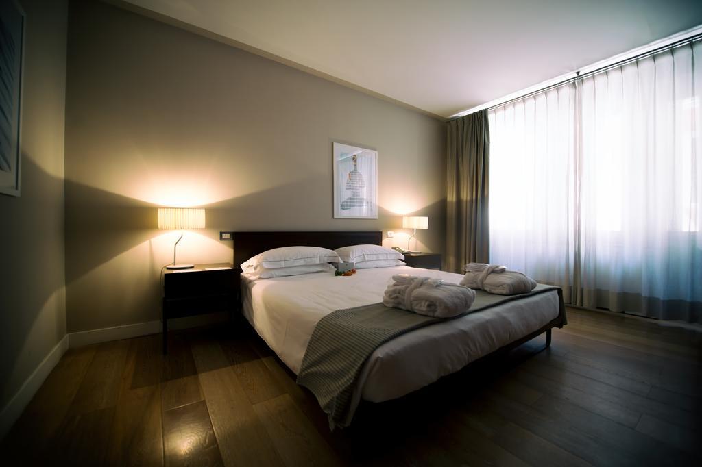 Escalus Luxury Suites Verona Esterno foto