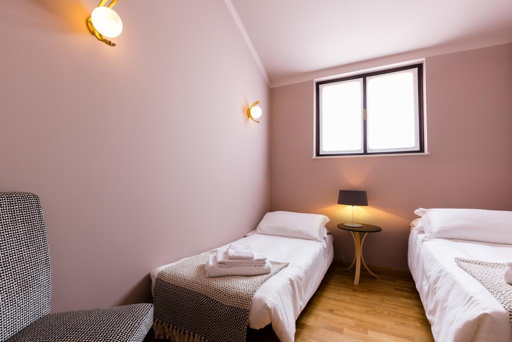 Escalus Luxury Suites Verona Esterno foto