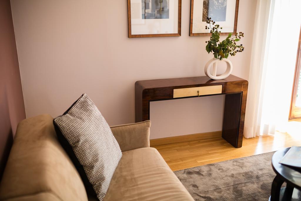 Escalus Luxury Suites Verona Esterno foto