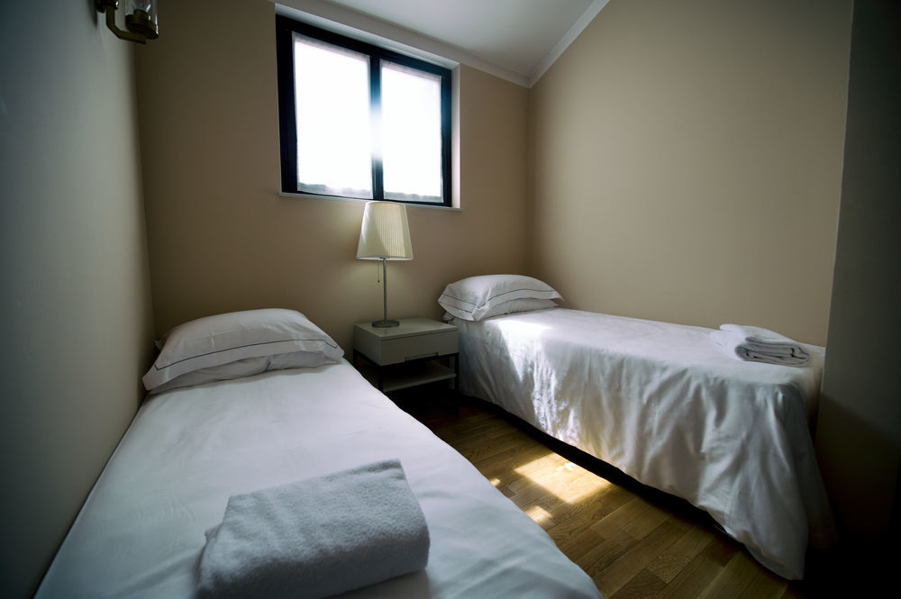 Escalus Luxury Suites Verona Esterno foto