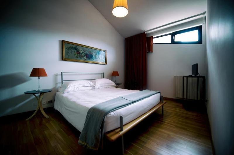 Escalus Luxury Suites Verona Esterno foto