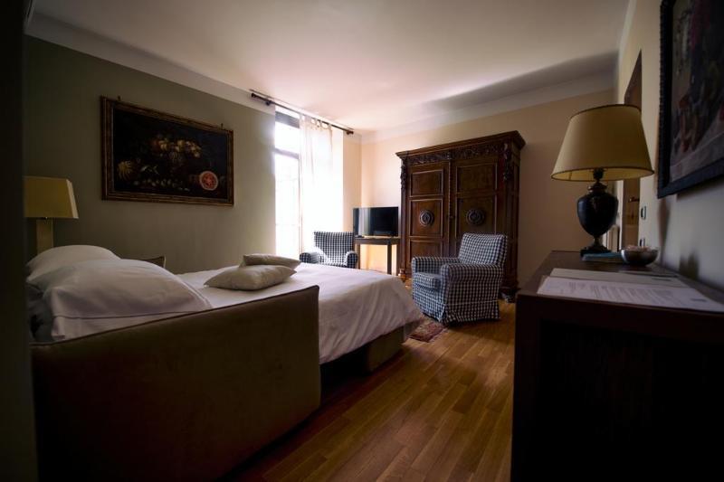 Escalus Luxury Suites Verona Esterno foto