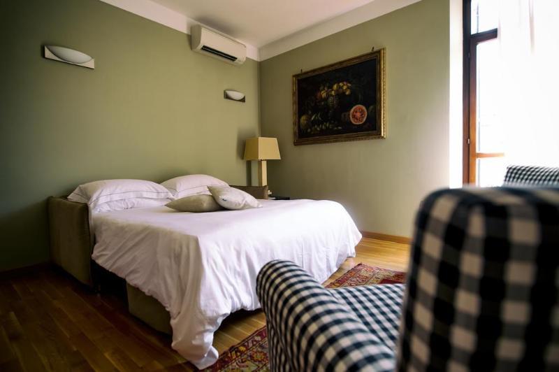 Escalus Luxury Suites Verona Esterno foto