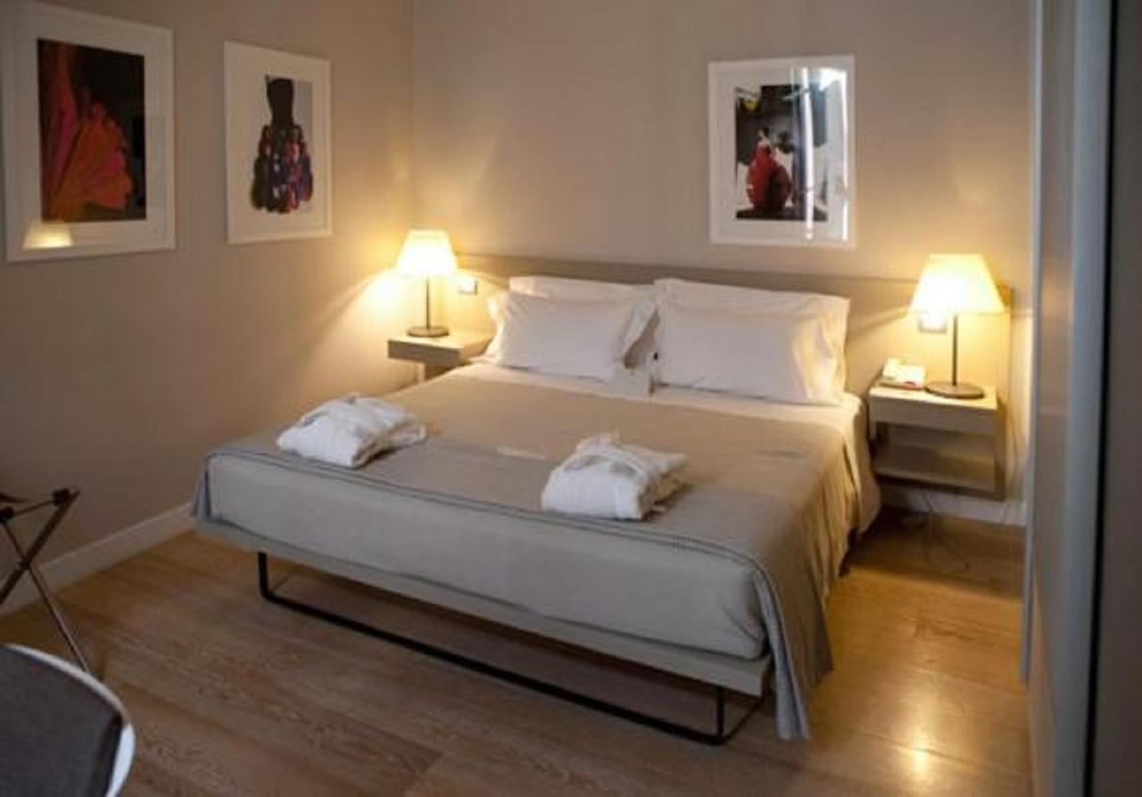 Escalus Luxury Suites Verona Esterno foto