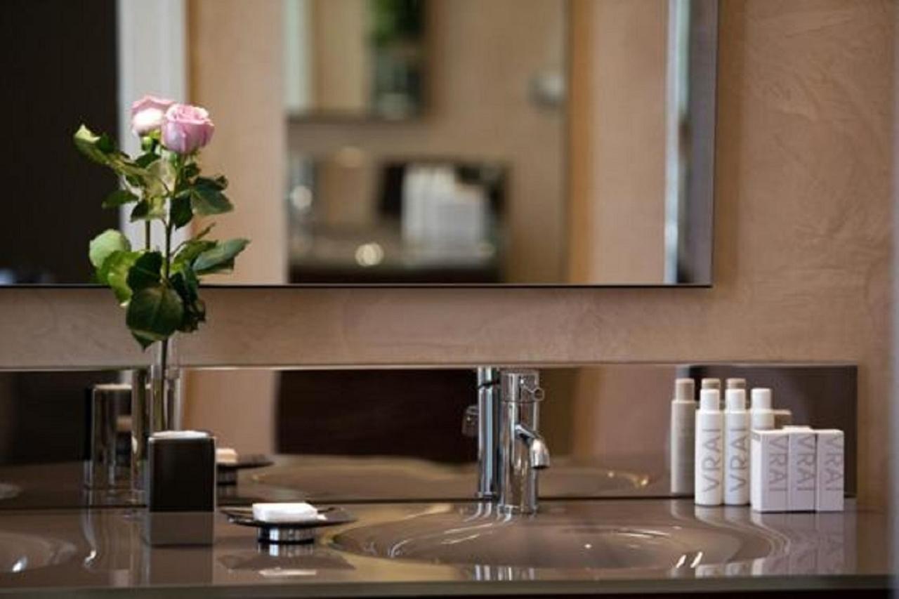 Escalus Luxury Suites Verona Esterno foto