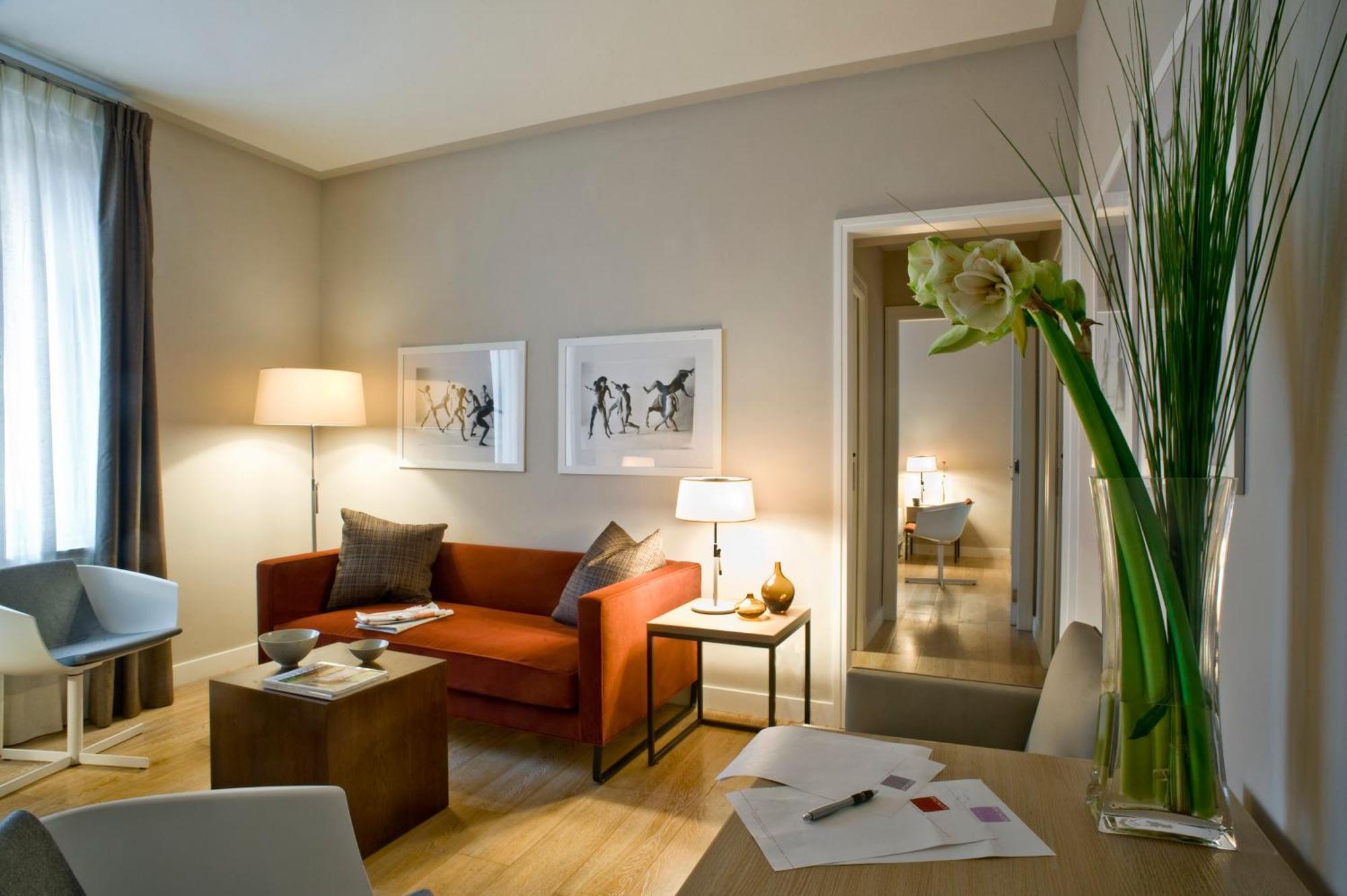 Escalus Luxury Suites Verona Esterno foto