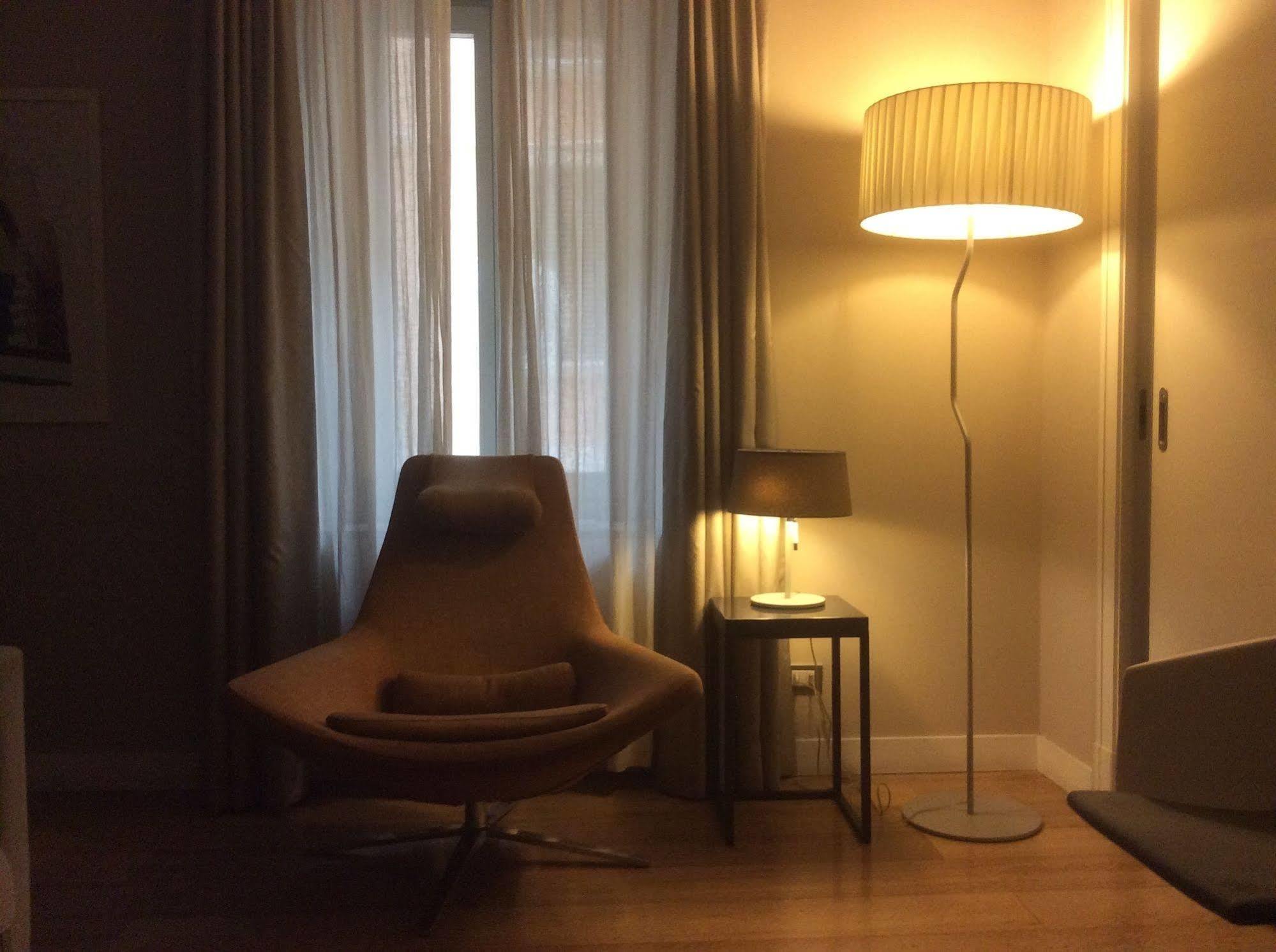 Escalus Luxury Suites Verona Esterno foto