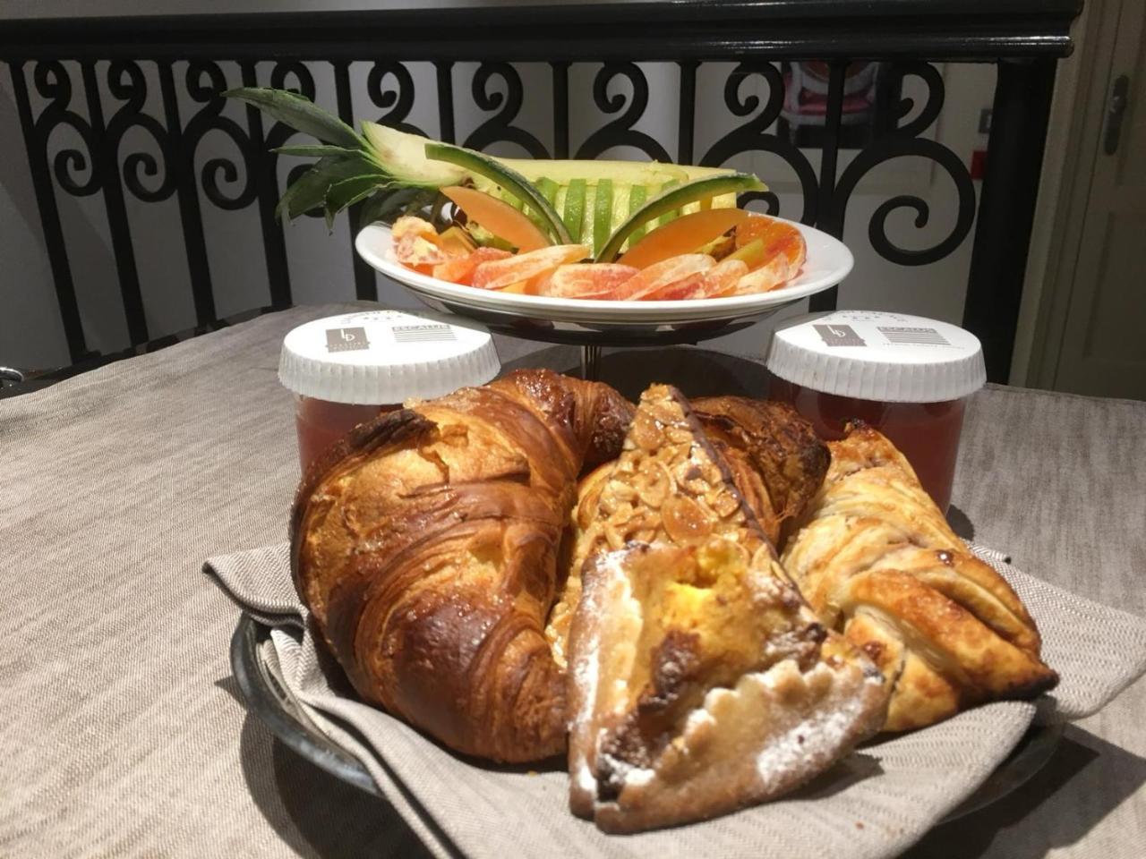 Escalus Luxury Suites Verona Esterno foto