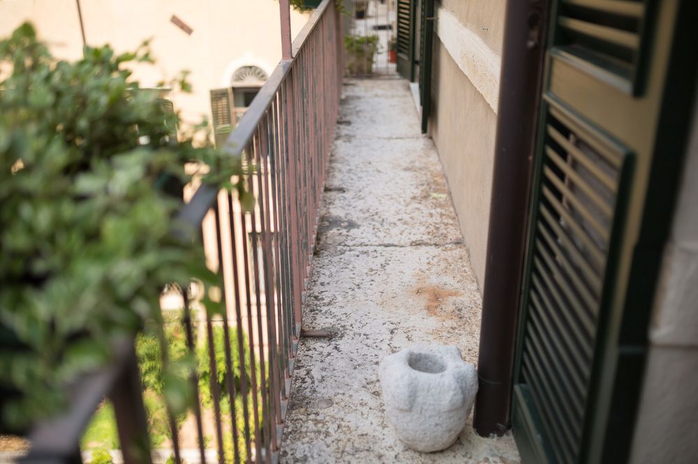 Escalus Luxury Suites Verona Esterno foto