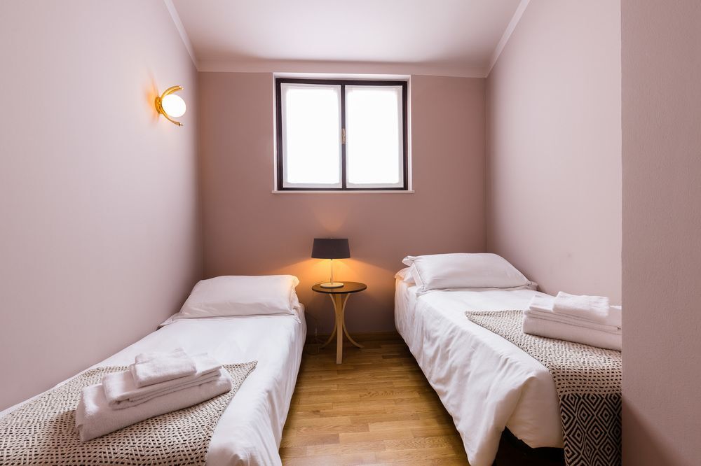 Escalus Luxury Suites Verona Esterno foto
