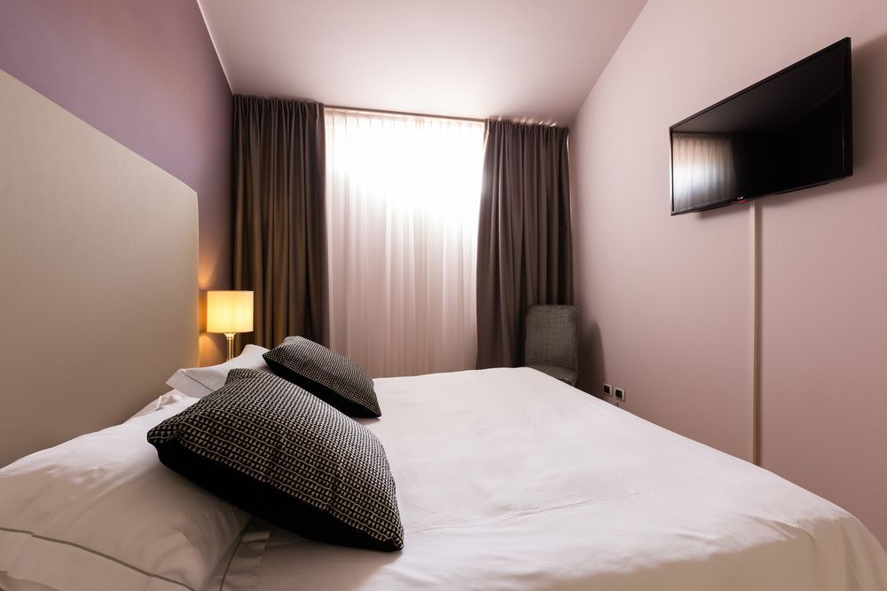 Escalus Luxury Suites Verona Esterno foto